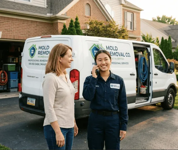 Crawlspace Mold Remediation Jacksonville, AR FAQs